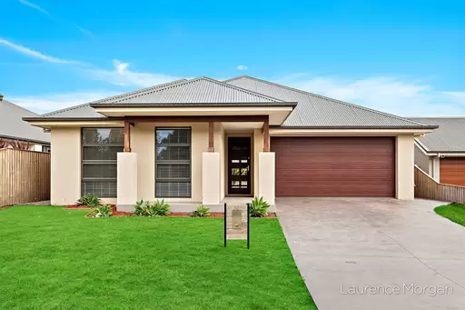 50 Wingello Crescent, Tullimbar Sold by Laurence Morgan Real Estate