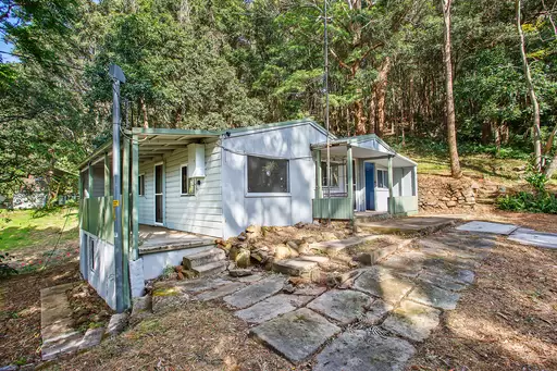 6 Cokeworks Road, Coledale Sold by Laurence Morgan Real Estate