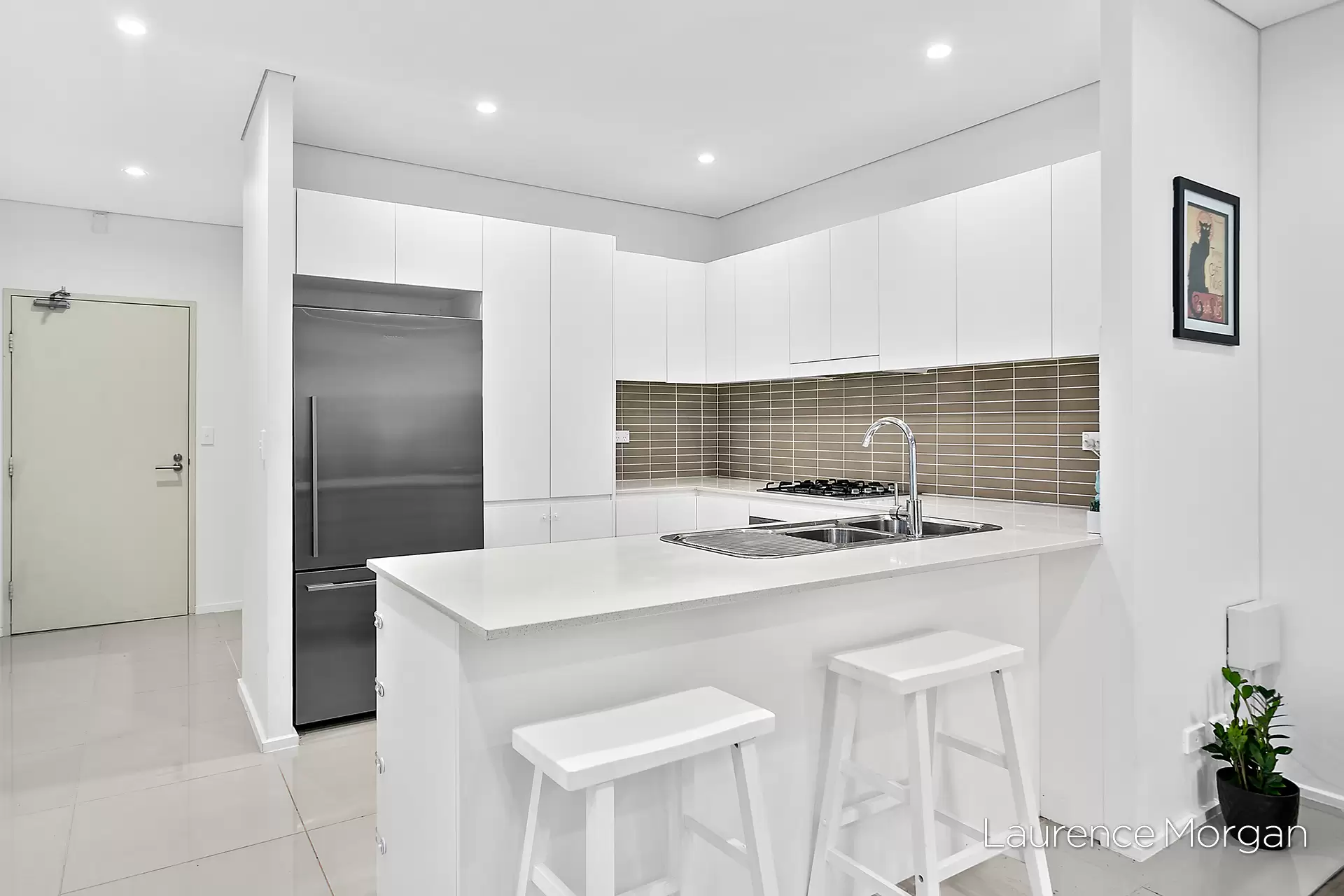8/40 Collins Street, Corrimal Sold by Laurence Morgan Real Estate - image 3