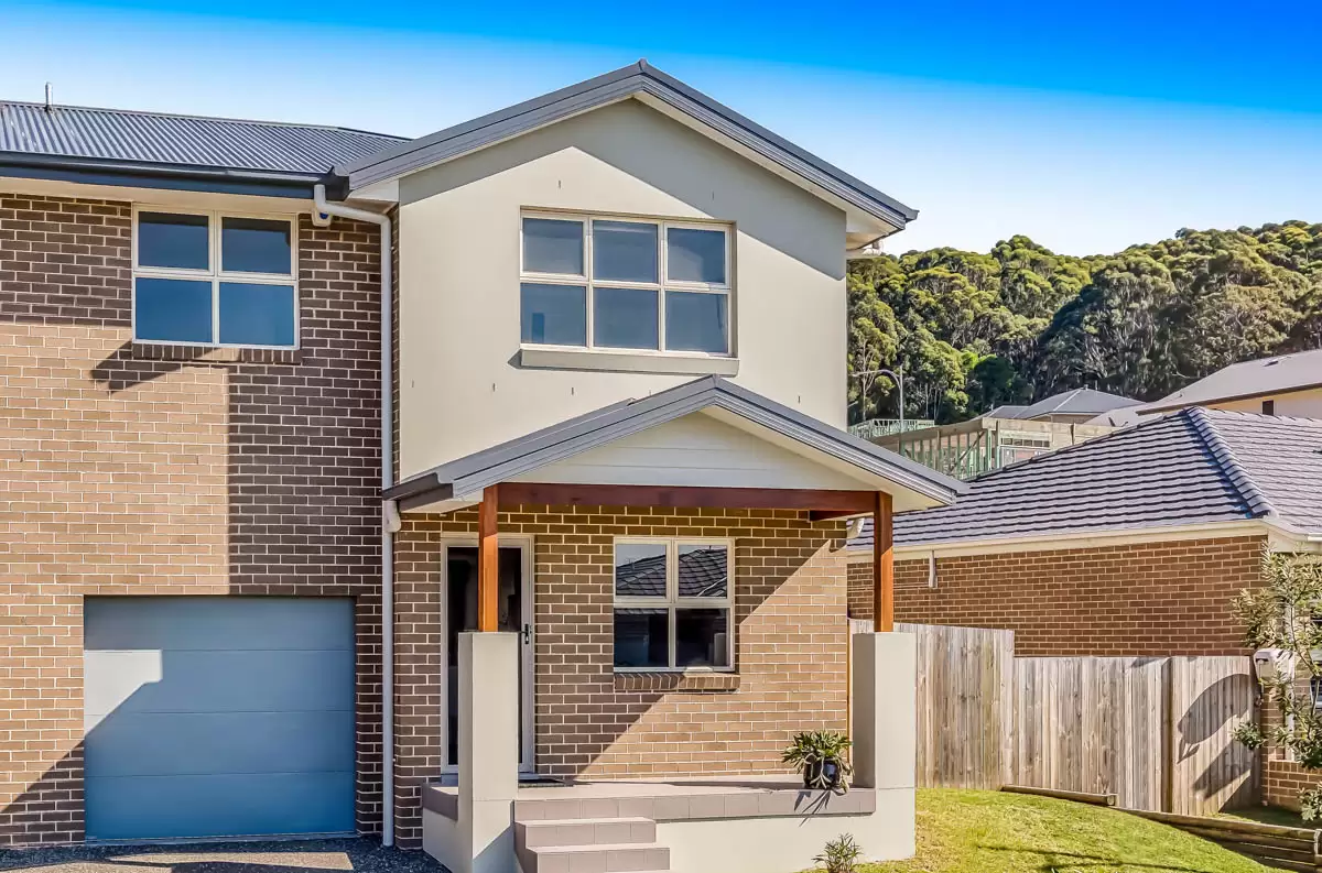 68 Wallbank Way, Bulli Sold by Laurence Morgan Real Estate - image 1