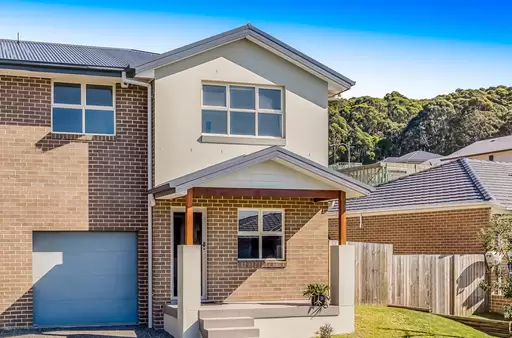 68 Wallbank Way, Bulli Sold by Laurence Morgan Real Estate