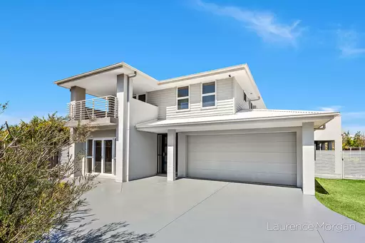 1 Samuel Close, Thirroul Sold by Laurence Morgan Real Estate