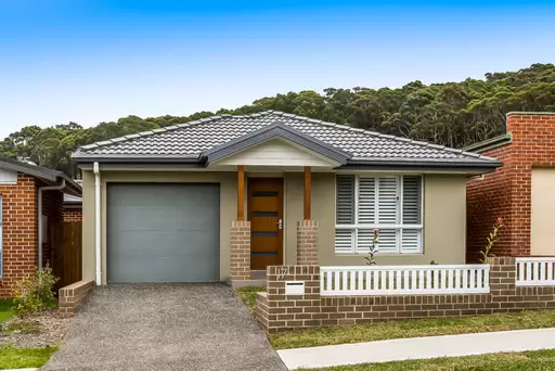 17 Wallbank Way, Bulli Sold by Laurence Morgan Real Estate