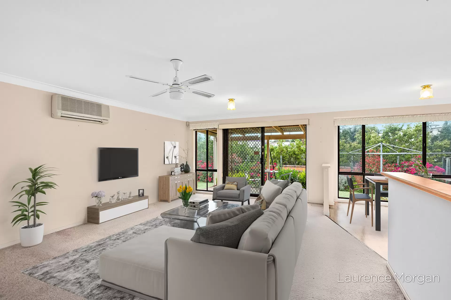 44 Tulip Way, Woonona Sold by Laurence Morgan Real Estate - image 2