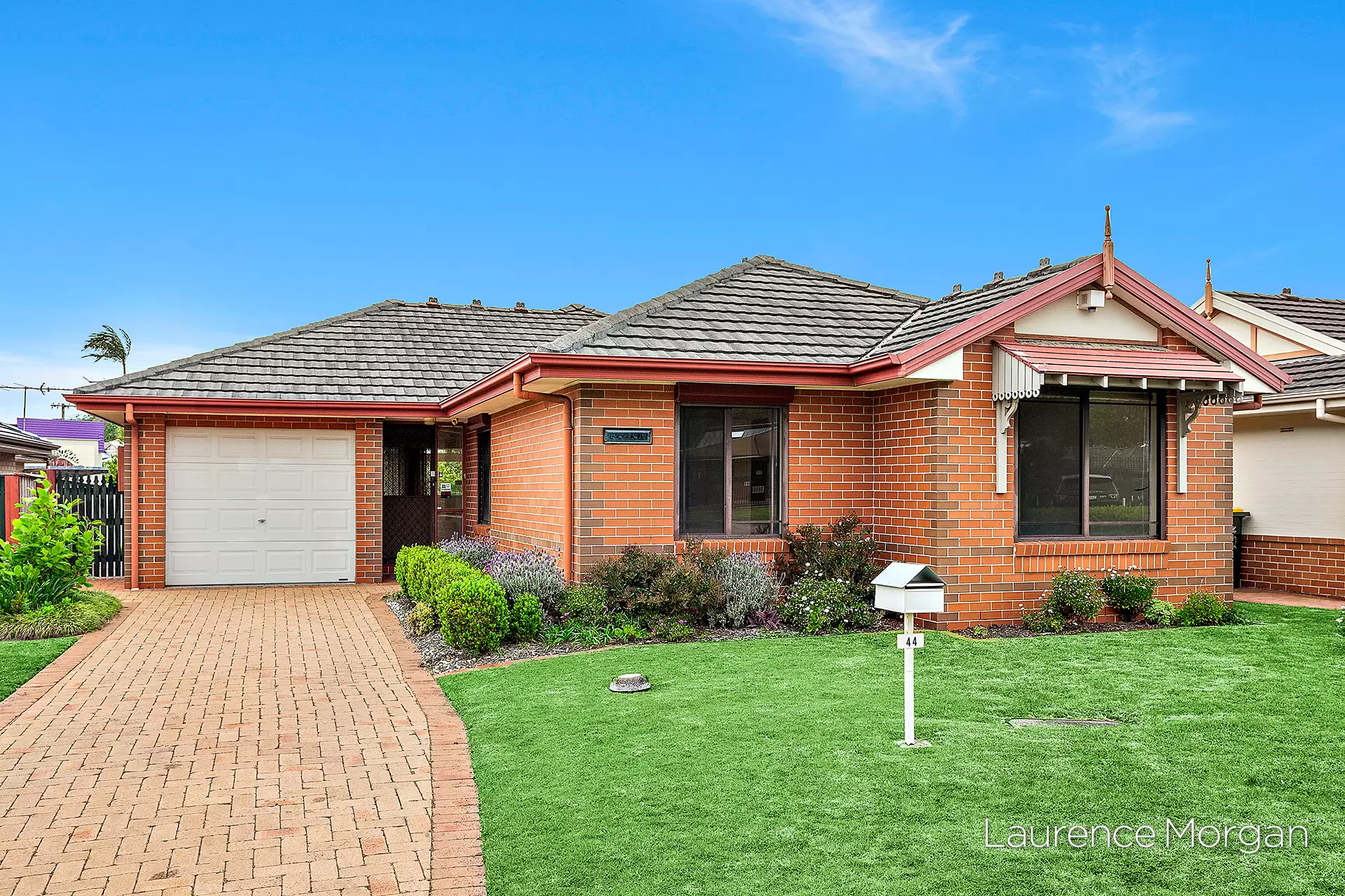 44 Tulip Way, Woonona Sold by Laurence Morgan Real Estate - image 1