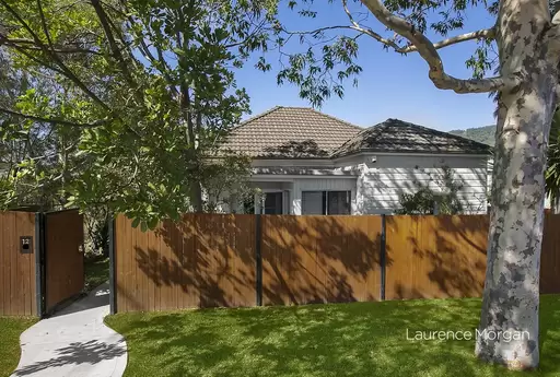 12 Wrexham Road, Thirroul Sold by Laurence Morgan Real Estate
