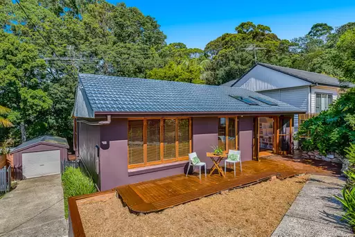 63 George Avenue, Bulli Sold by Laurence Morgan Real Estate