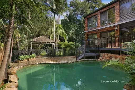 21 Shoobert Crescent, Keiraville Sold by Laurence Morgan Real Estate