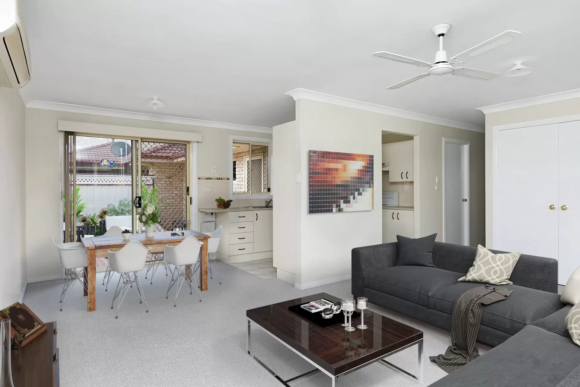 5/20 Colemans Lane, Bulli Sold by Laurence Morgan Real Estate - image 3