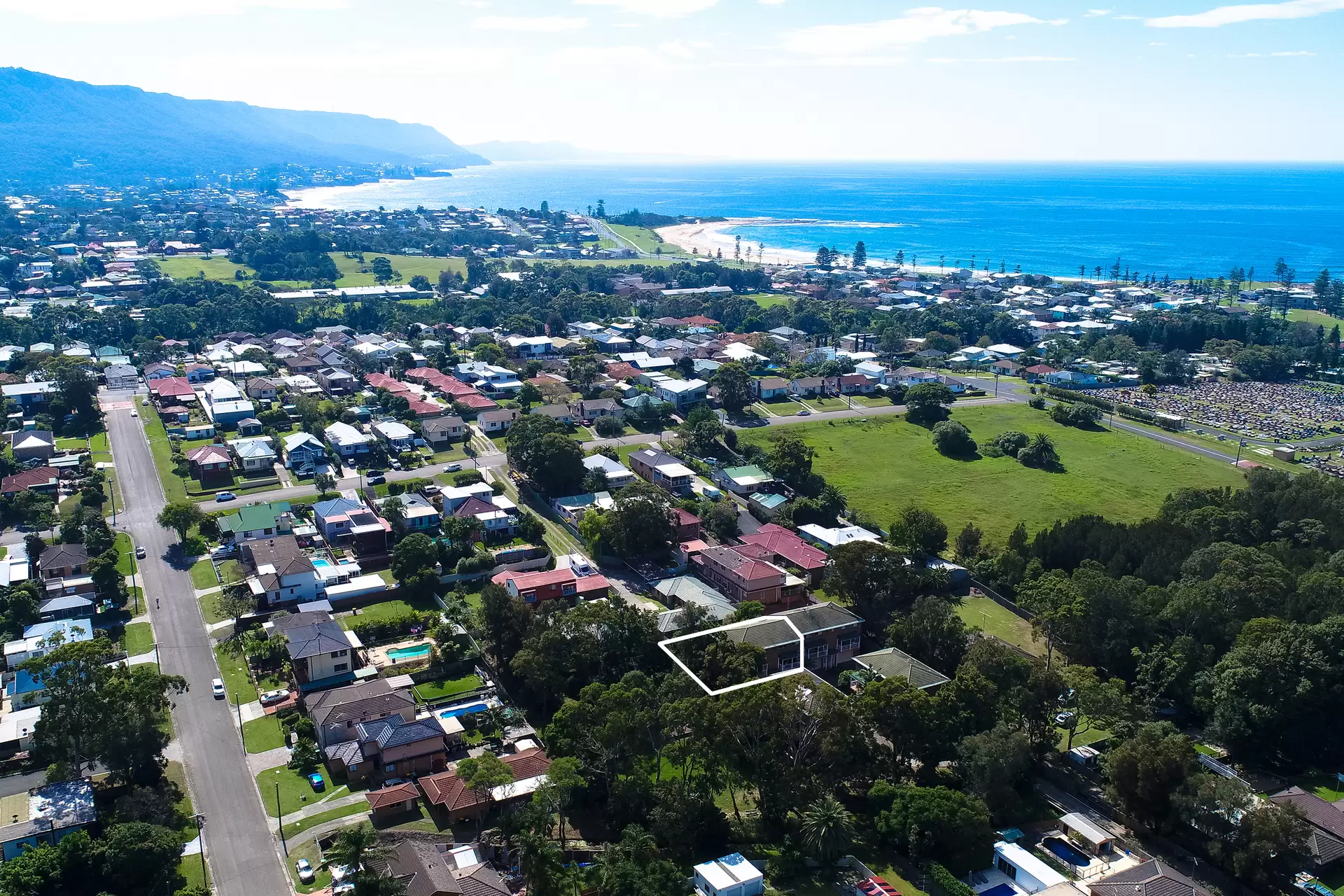 1/26 Lawrence Street, Woonona Sold by Laurence Morgan Real Estate - image 7