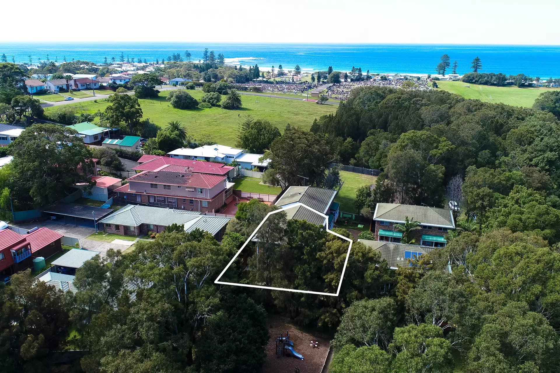 1/26 Lawrence Street, Woonona Sold by Laurence Morgan Real Estate - image 9