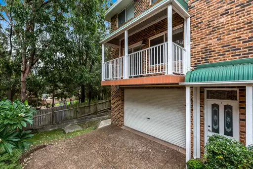 1/26 Lawrence Street, Woonona Sold by Laurence Morgan Real Estate