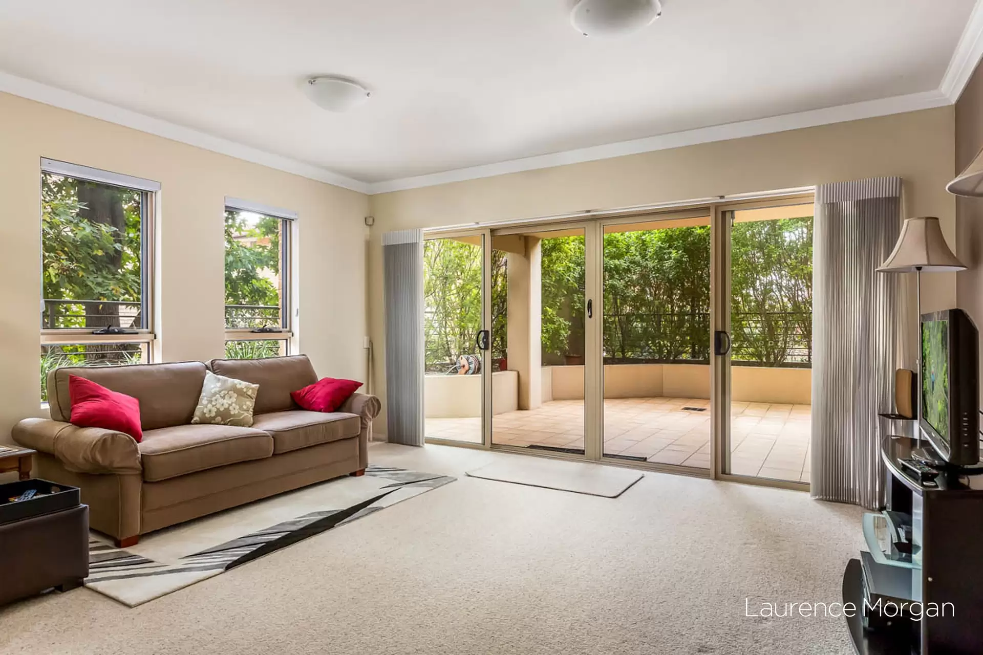 3/28-30 Virginia Street, North Wollongong Sold by Laurence Morgan Real Estate - image 2