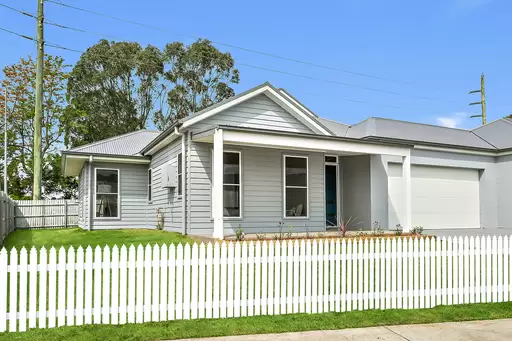 1 Nimmitabel Street, Tullimbar Sold by Laurence Morgan Real Estate