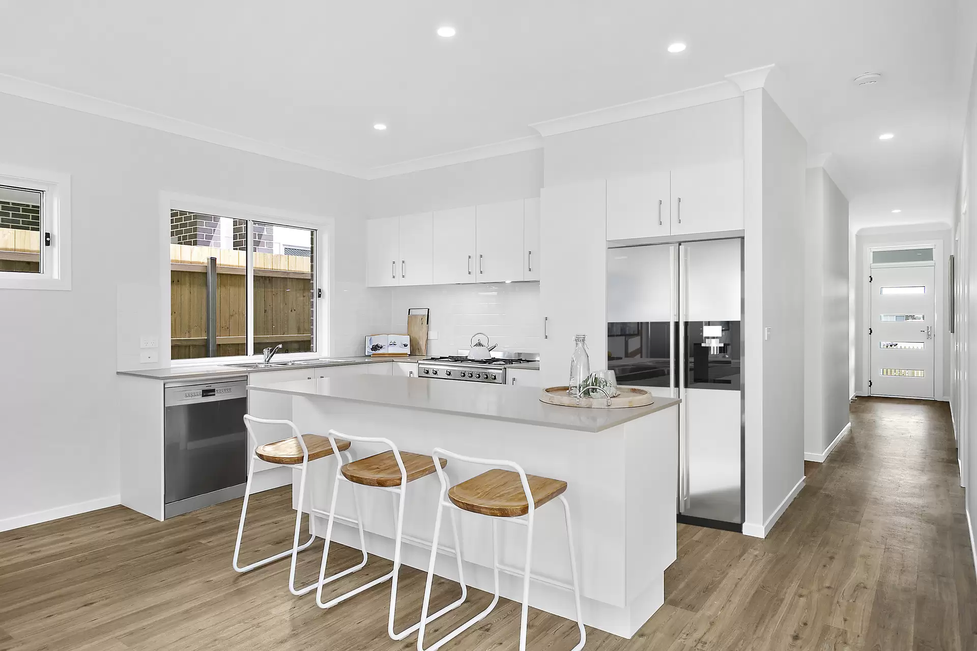 1A Nimmitabel Street, Tullimbar Sold by Laurence Morgan Real Estate - image 3