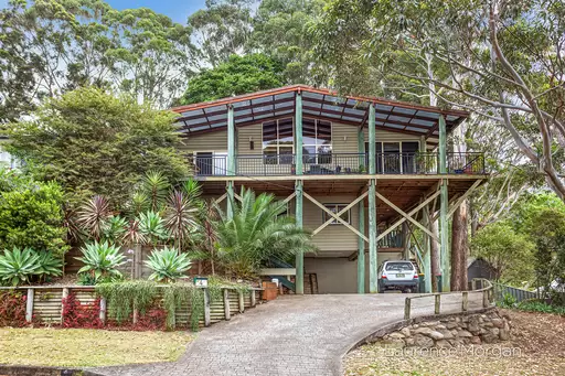 4 National Avenue, Bulli Sold by Laurence Morgan Real Estate