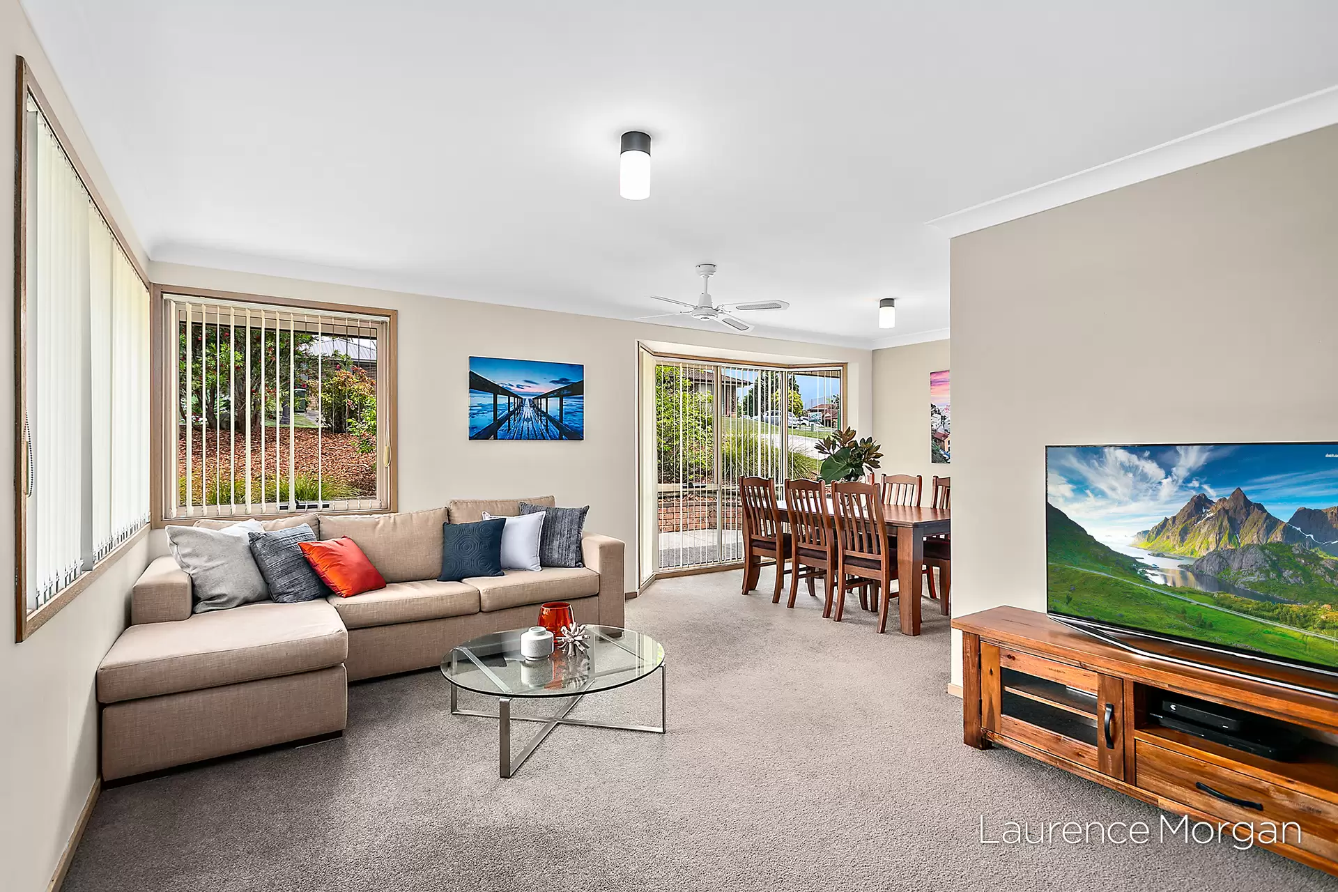 4 Throsby Avenue, Horsley Sold by Laurence Morgan Real Estate - image 2