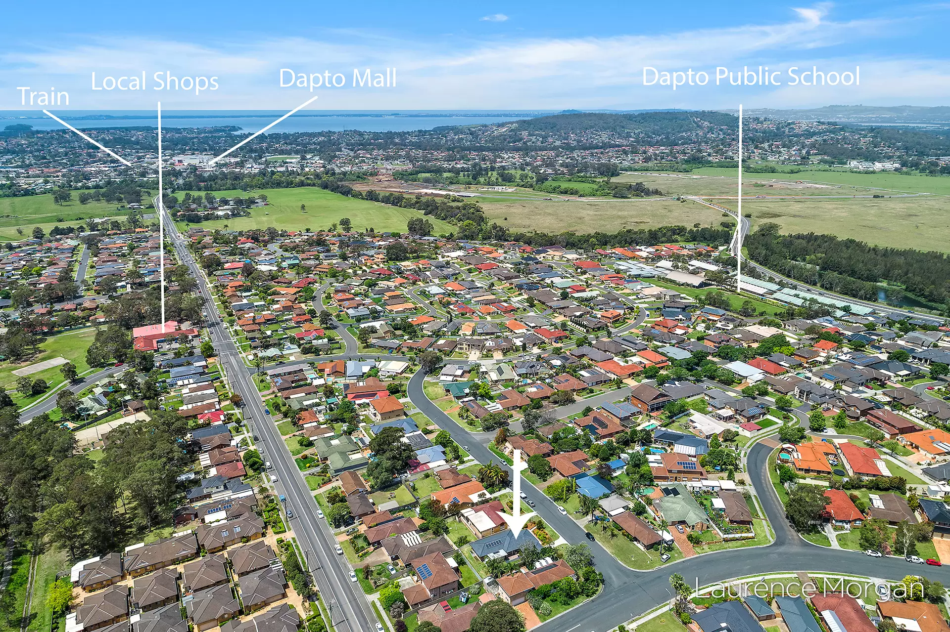 4 Throsby Avenue, Horsley Sold by Laurence Morgan Real Estate - image 11