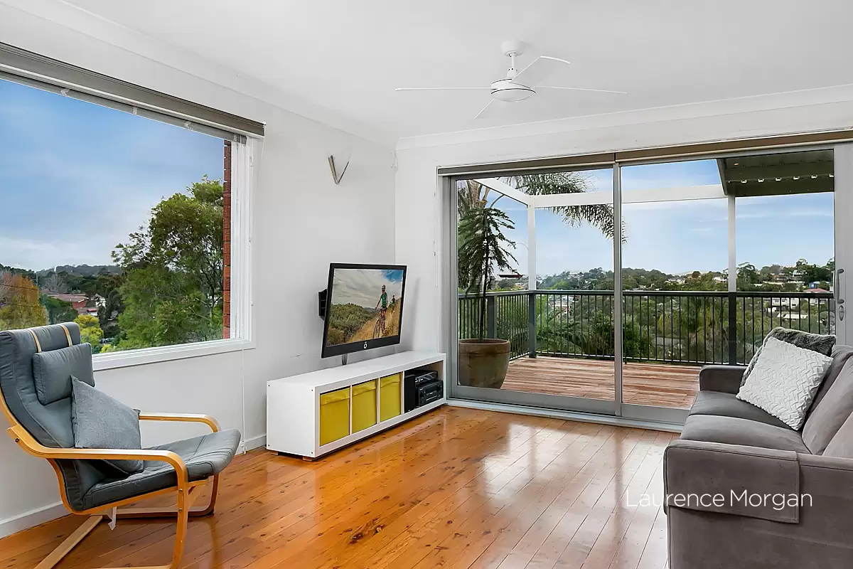 23 Morandoo Avenue, Mount Keira Sold by Laurence Morgan Real Estate - image 5