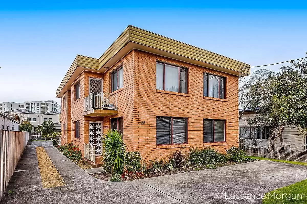 1/53 Carters Lane, Fairy Meadow Sold by Laurence Morgan Real Estate - image 1