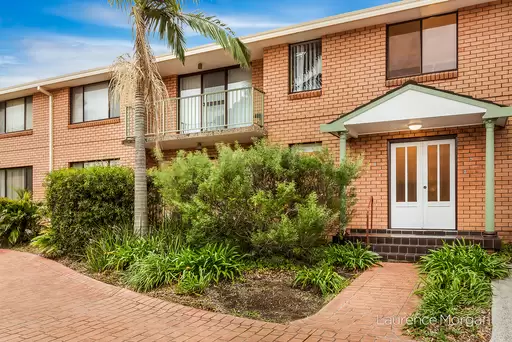 3/131 Princes Highway, Corrimal Sold by Laurence Morgan Real Estate
