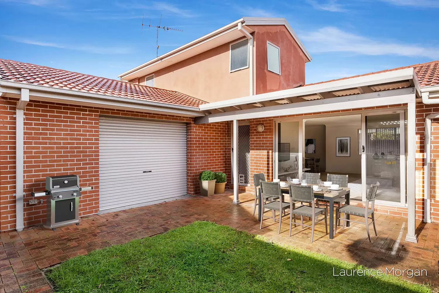8 Corkwood Circuit, Woonona Sold by Laurence Morgan Real Estate - image 5