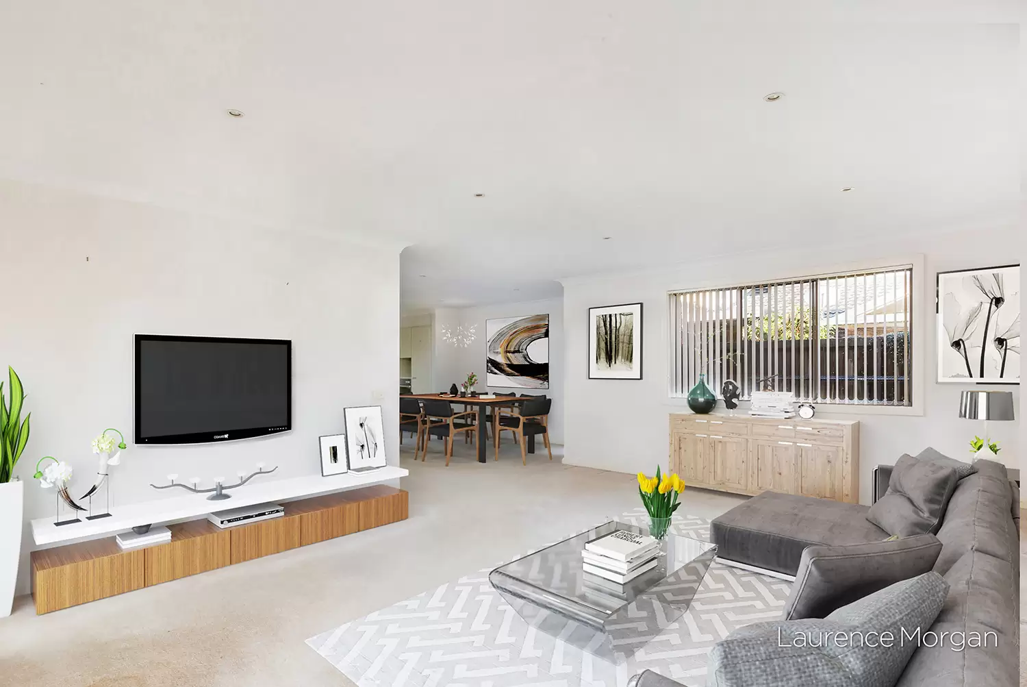 8 Corkwood Circuit, Woonona Sold by Laurence Morgan Real Estate - image 2