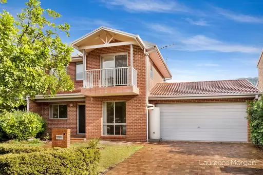 8 Corkwood Circuit, Woonona Sold by Laurence Morgan Real Estate