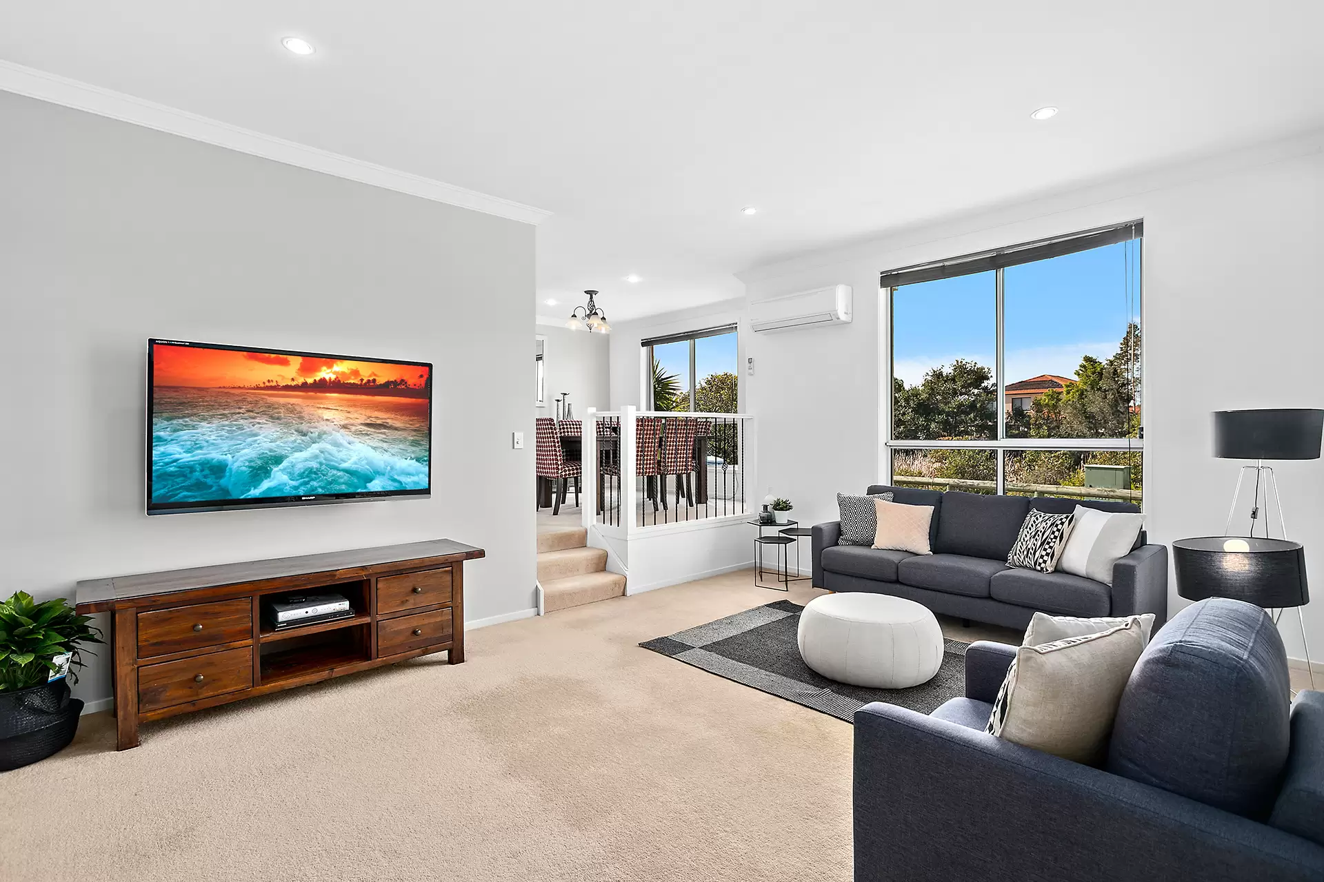 44 Forestview Way, Woonona Sold by Laurence Morgan Real Estate - image 2