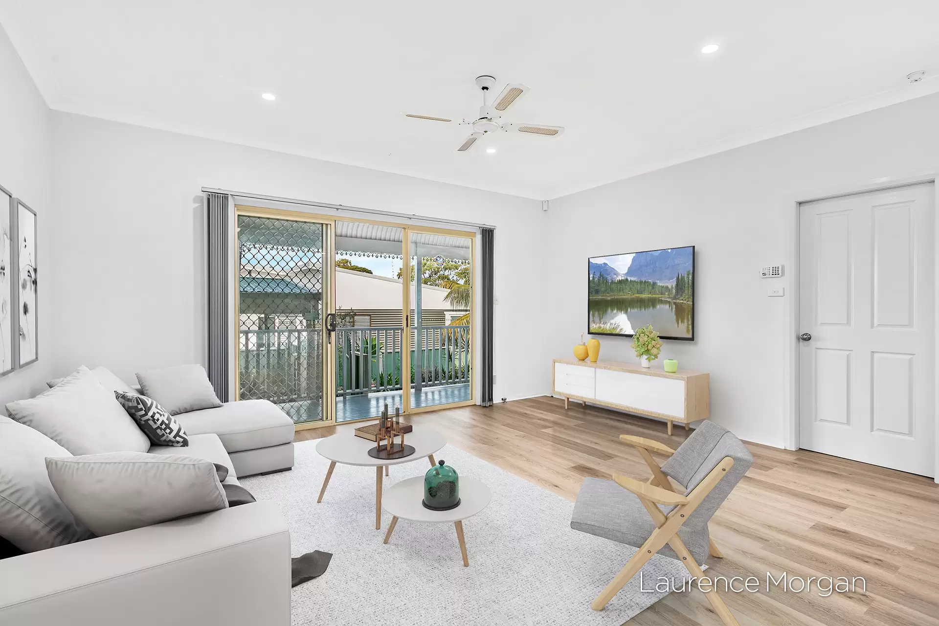29 Annie Street, Corrimal Sold by Laurence Morgan Real Estate - image 2