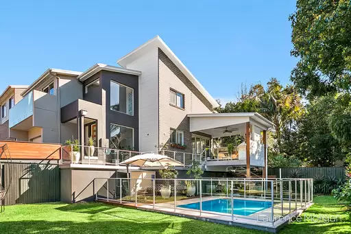 395 Lawrence Hargrave Drive, Thirroul Sold by Laurence Morgan Real Estate