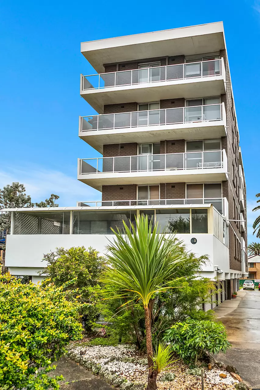 5/8A Market Place, Wollongong Sold by Laurence Morgan Real Estate - image 1
