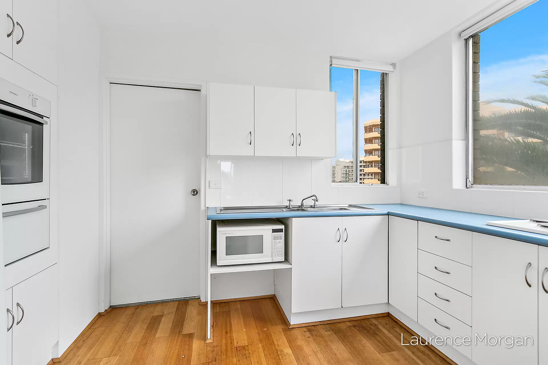 5/8A Market Place, Wollongong Sold by Laurence Morgan Real Estate - image 4