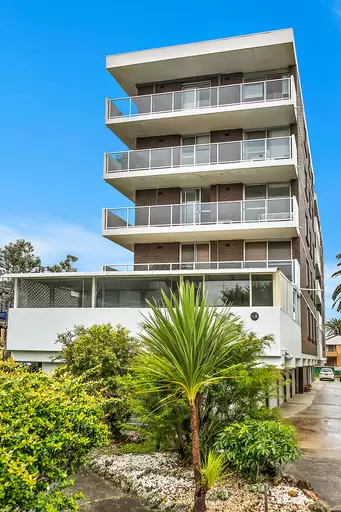 5/8A Market Place, Wollongong Sold by Laurence Morgan Real Estate