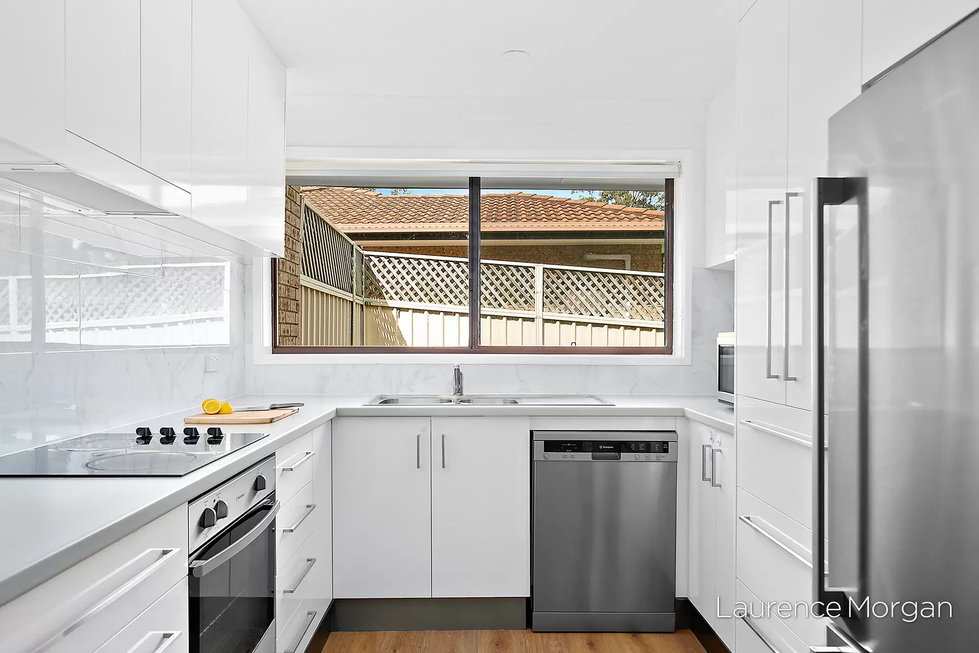 1/27 Nicholson Road, Woonona Sold by Laurence Morgan Real Estate - image 2