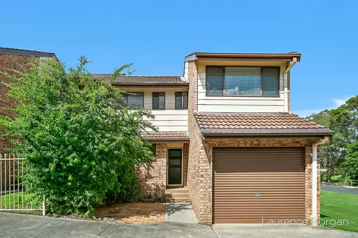 1/27 Nicholson Road, Woonona Sold by Laurence Morgan Real Estate