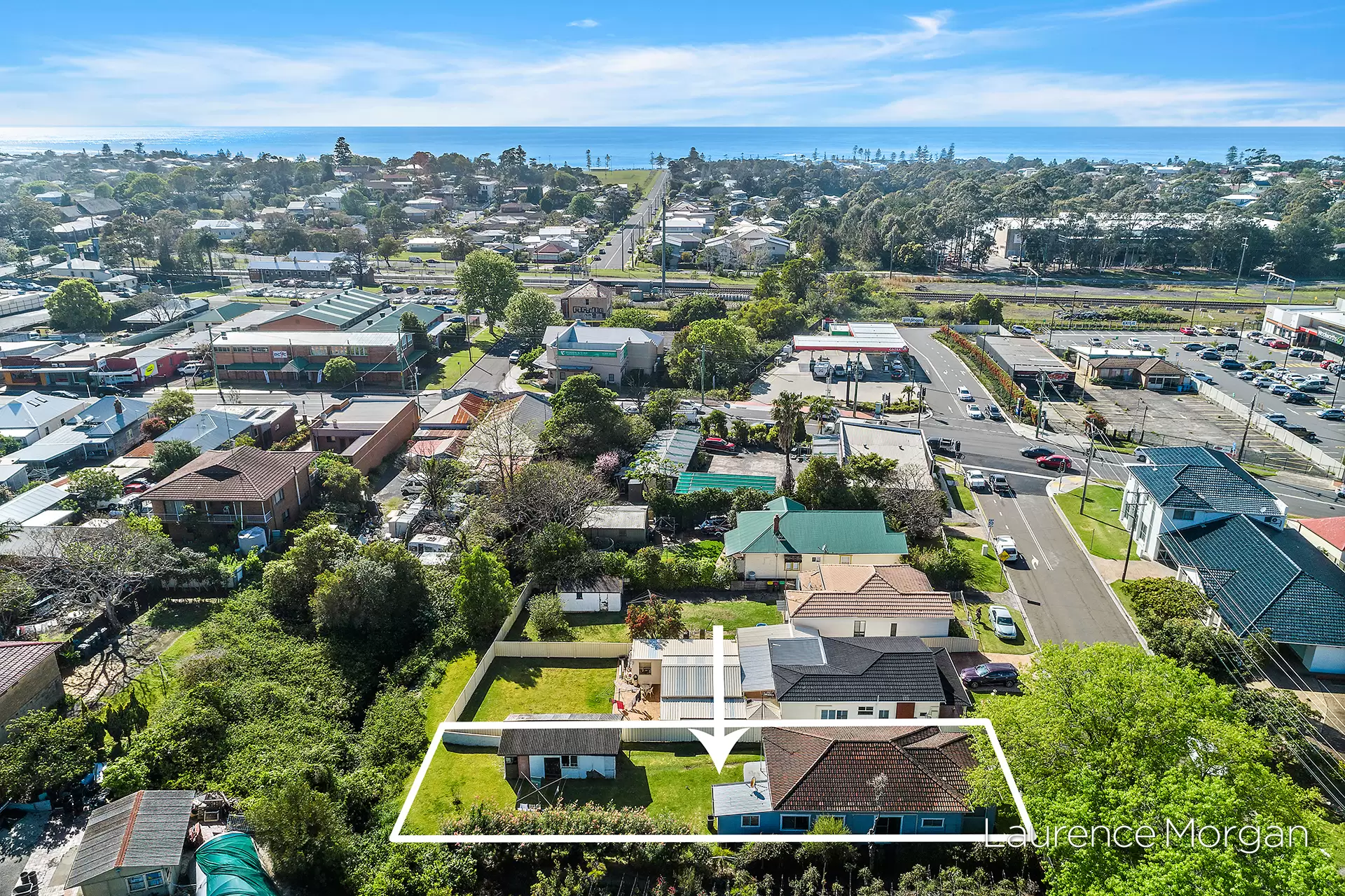 8 Organs Road, Bulli Sold by Laurence Morgan Real Estate - image 3