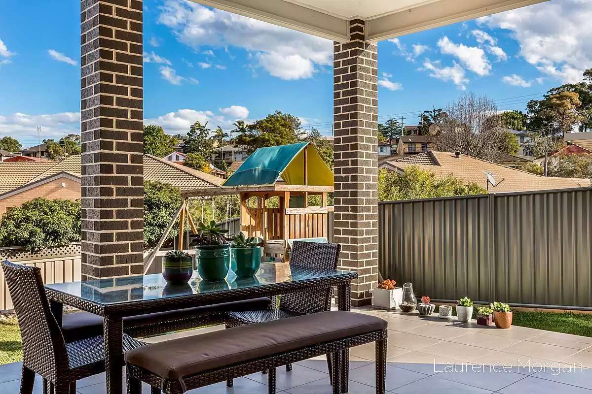 6 Brooks Terrace, Kanahooka Sold by Laurence Morgan Real Estate - image 8
