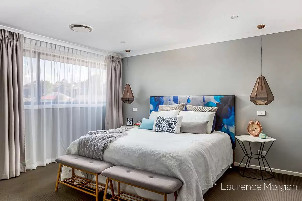 6 Brooks Terrace, Kanahooka Sold by Laurence Morgan Real Estate - image 5
