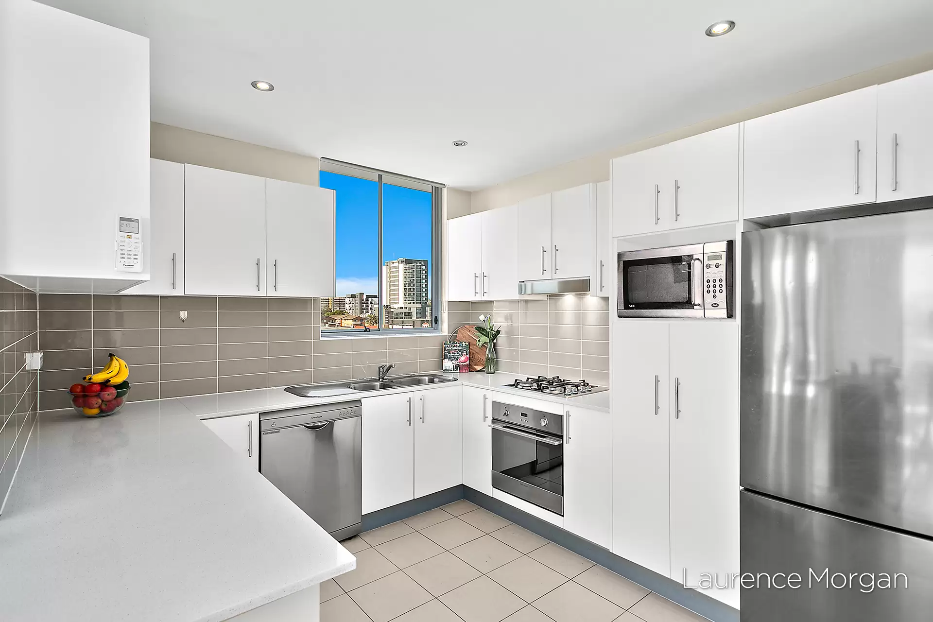 34/143-149 Corrimal Street, Wollongong Sold by Laurence Morgan Real Estate - image 4
