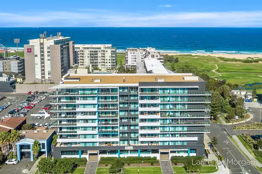 34/143-149 Corrimal Street, Wollongong Sold by Laurence Morgan Real Estate