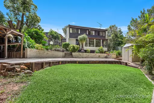 11 Highlands Parade, Bulli Sold by Laurence Morgan Real Estate