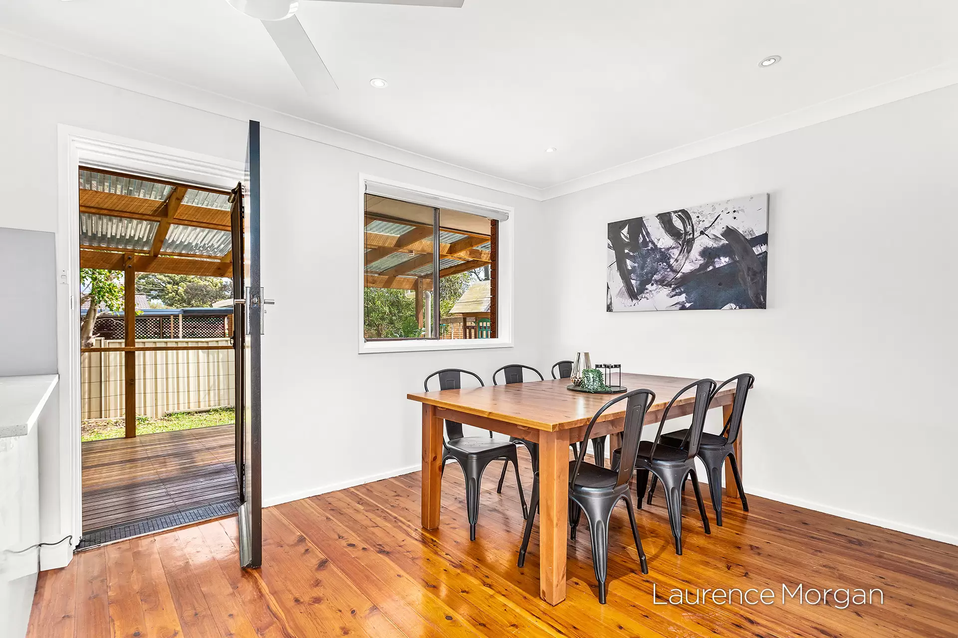 5 Fir Crescent, Albion Park Rail Sold by Laurence Morgan Real Estate - image 6
