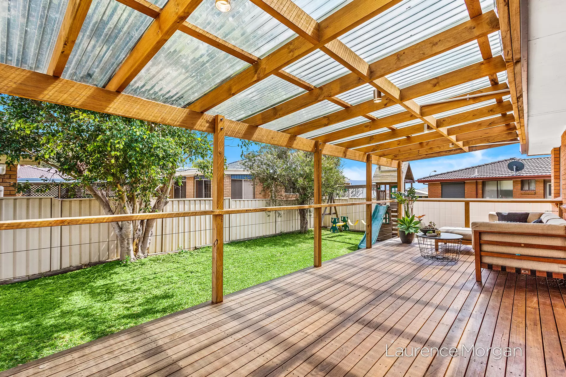 5 Fir Crescent, Albion Park Rail Sold by Laurence Morgan Real Estate - image 4