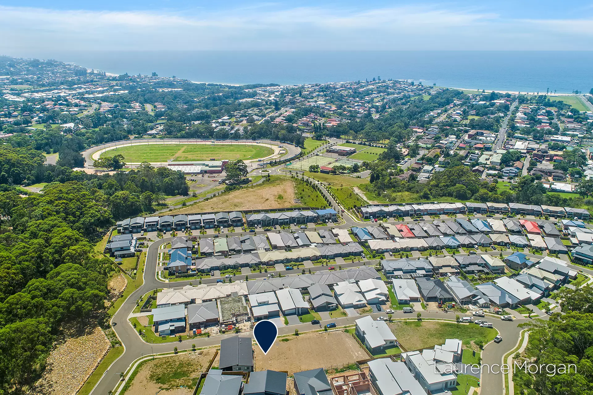 11 Thorn Parade, Bulli Sold by Laurence Morgan Real Estate - image 1