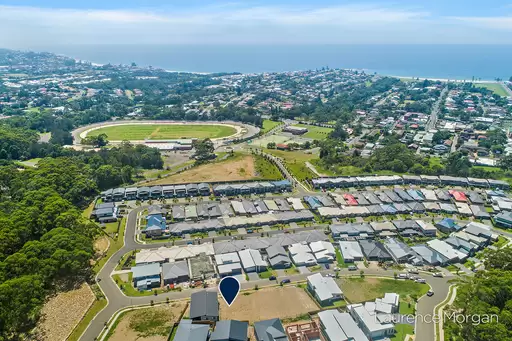 11 Thorn Parade, Bulli Sold by Laurence Morgan Real Estate