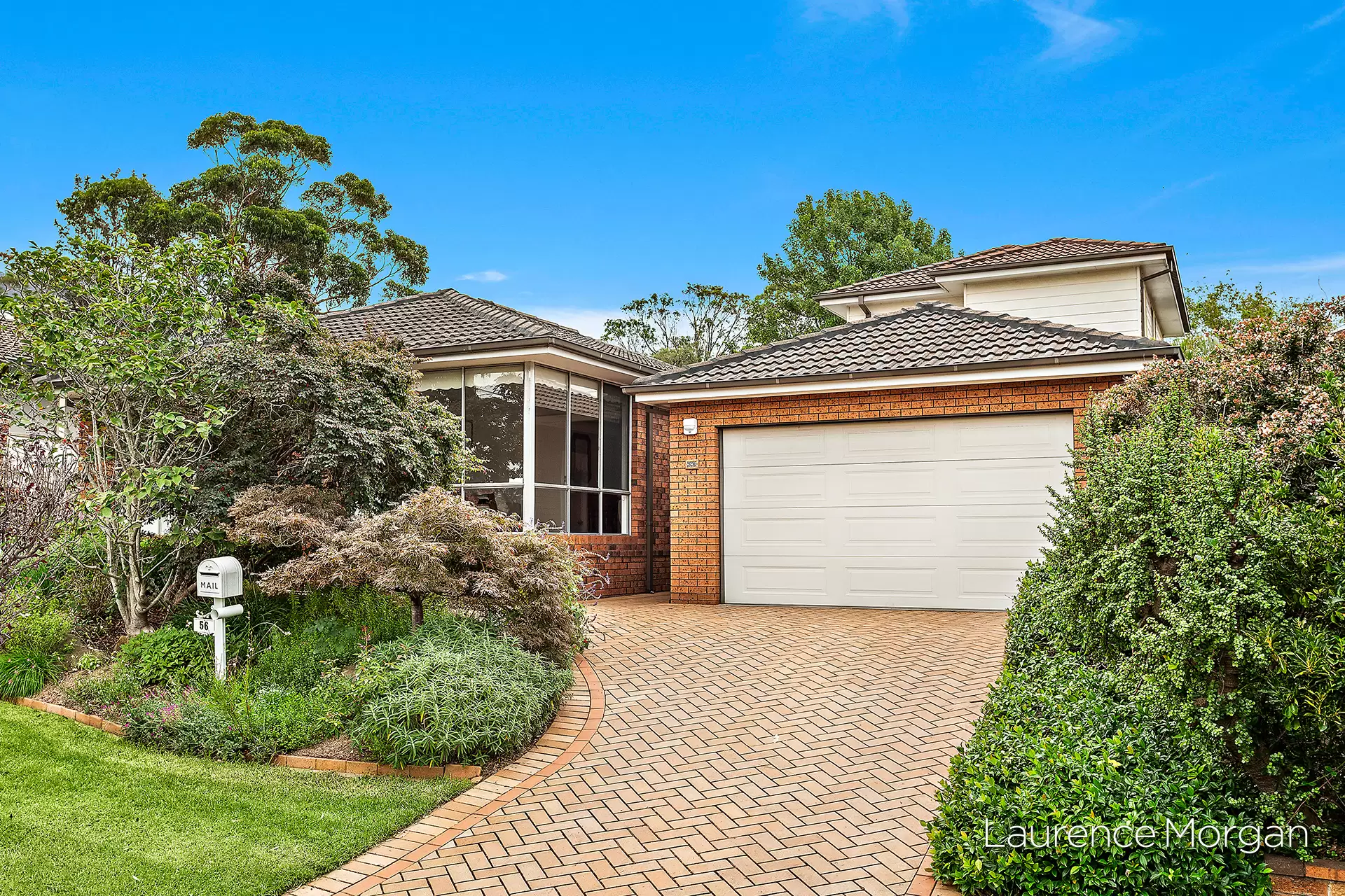 56 Fairloch Avenue, Farmborough Heights Sold by Laurence Morgan Real Estate - image 1
