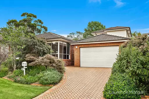 56 Fairloch Avenue, Farmborough Heights Sold by Laurence Morgan Real Estate