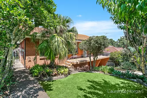 42 Beacon Avenue, Bulli Sold by Laurence Morgan Real Estate