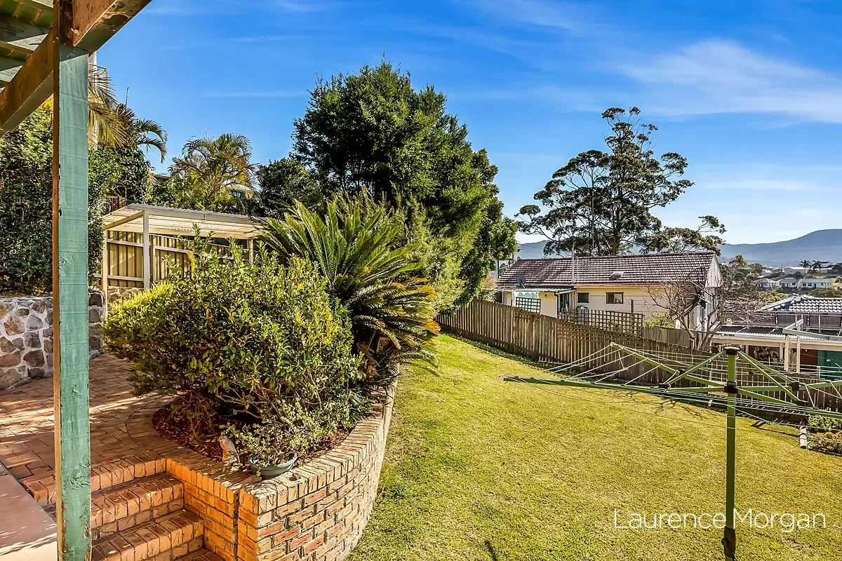 16 Beverley Avenue, Unanderra Sold by Laurence Morgan Real Estate - image 7
